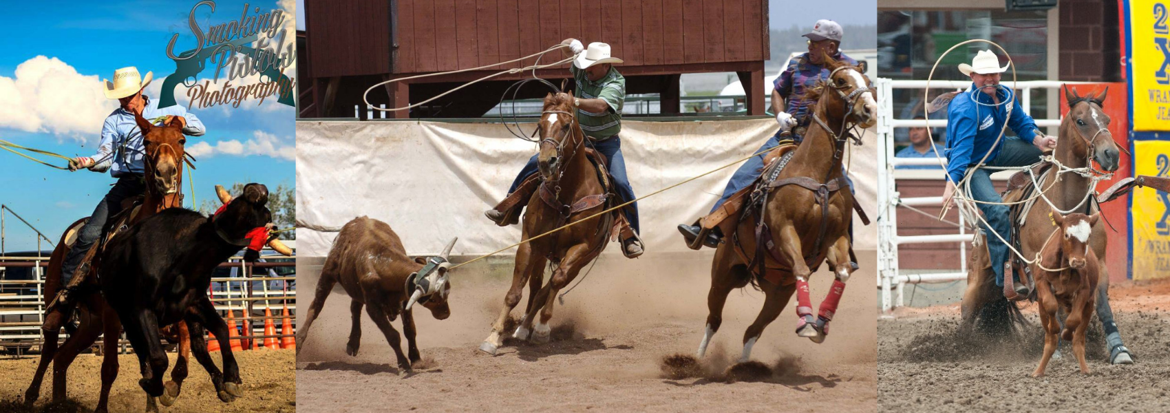 Roping Events 