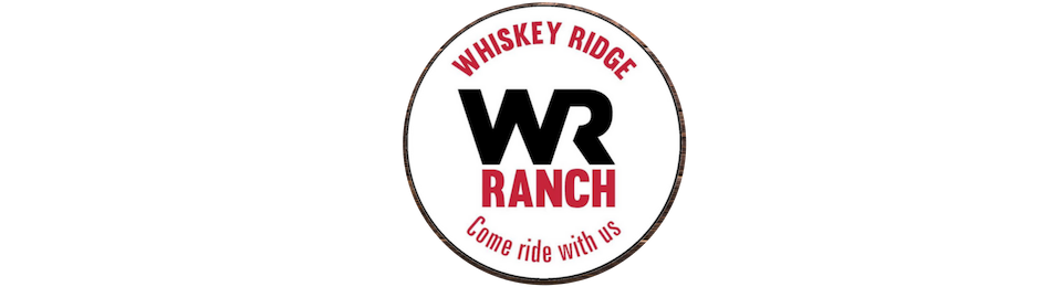 Whiskey Ridge Ranch