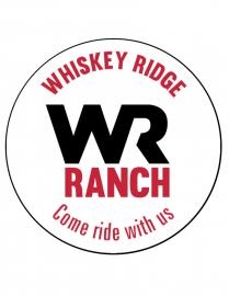 Whiskey Ridge Ranch